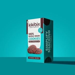 Kikibix Choco Chip Cookies