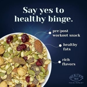 Healthy Treat